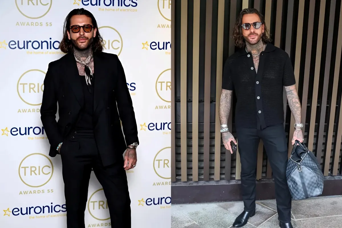 Strictly’s Pete Wicks is looking for love on celebrity dating app – despite growing close to Love Island star ngocc