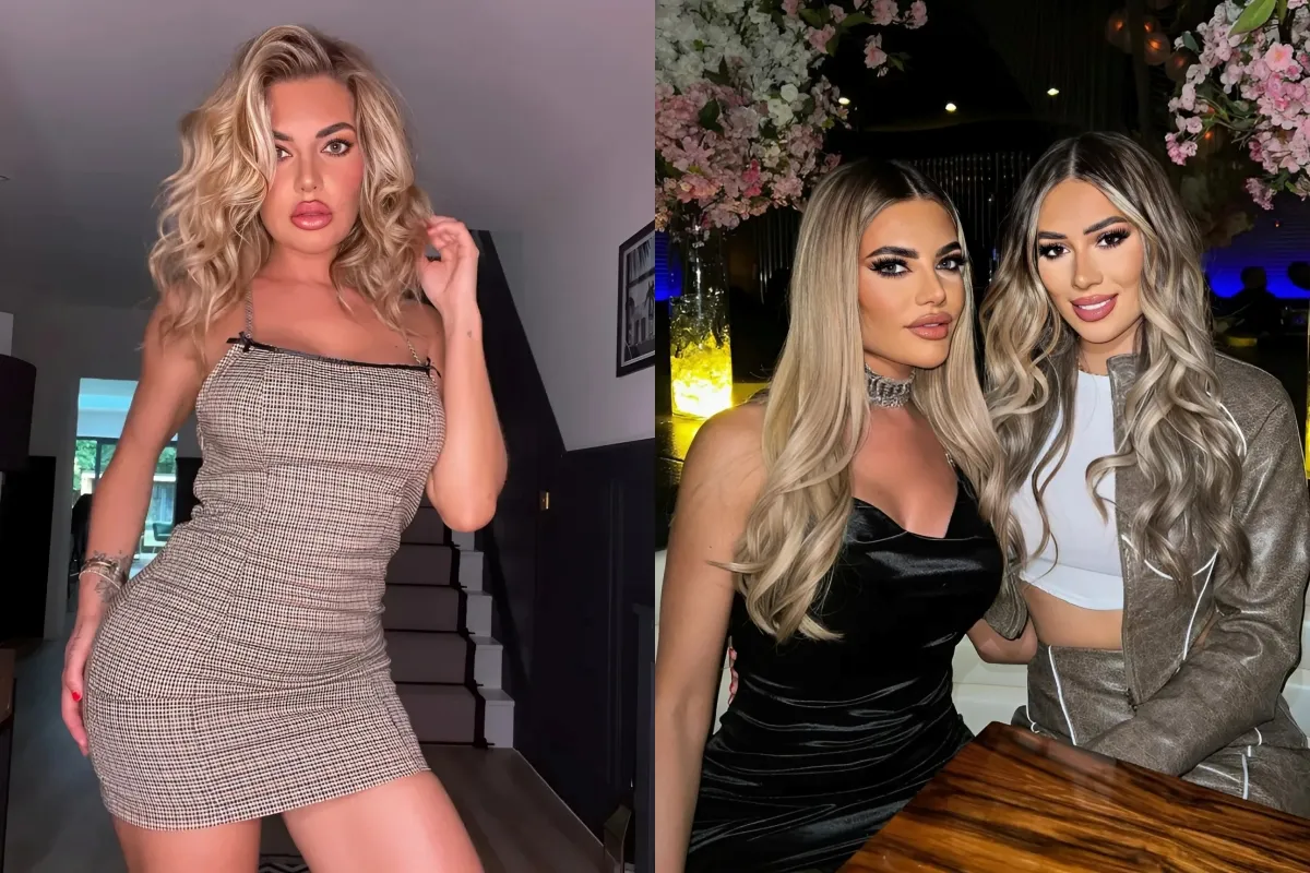 Love Island’s Megan Barton-Hanson Joins Hinge and Surprises Fans with Bold Conversations Amid Towie Ex Reunion Rumors ngocc