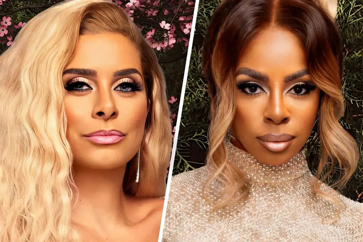 The Dramatic 'Real Housewives Of Potomac' Cast Shake-Up Was Surprising — Yet Entirely Necessary tram