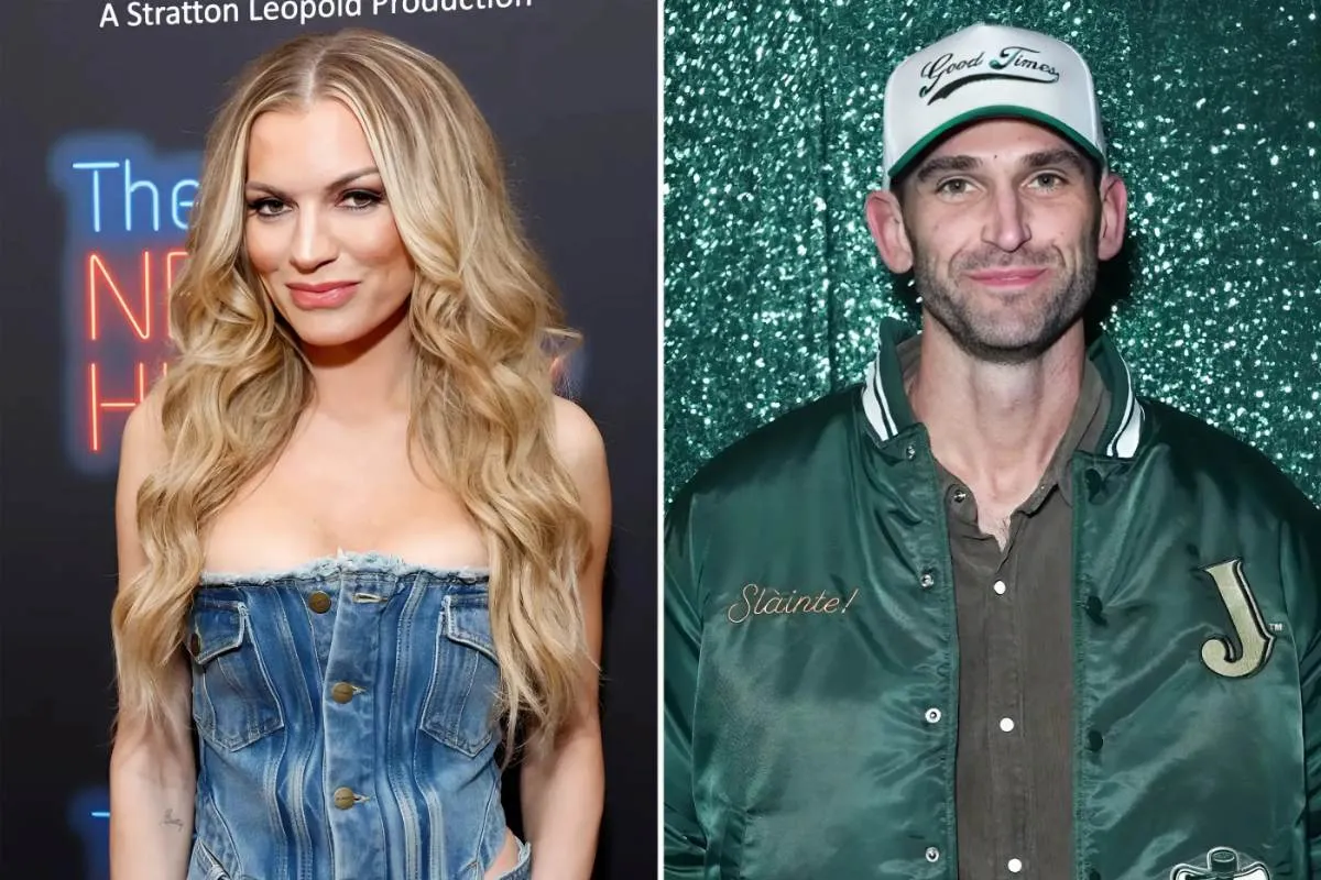 Summer House’s Lindsay Hubbard Throws Shade at Ex Carl Radke After His Parents Question Relationship tram