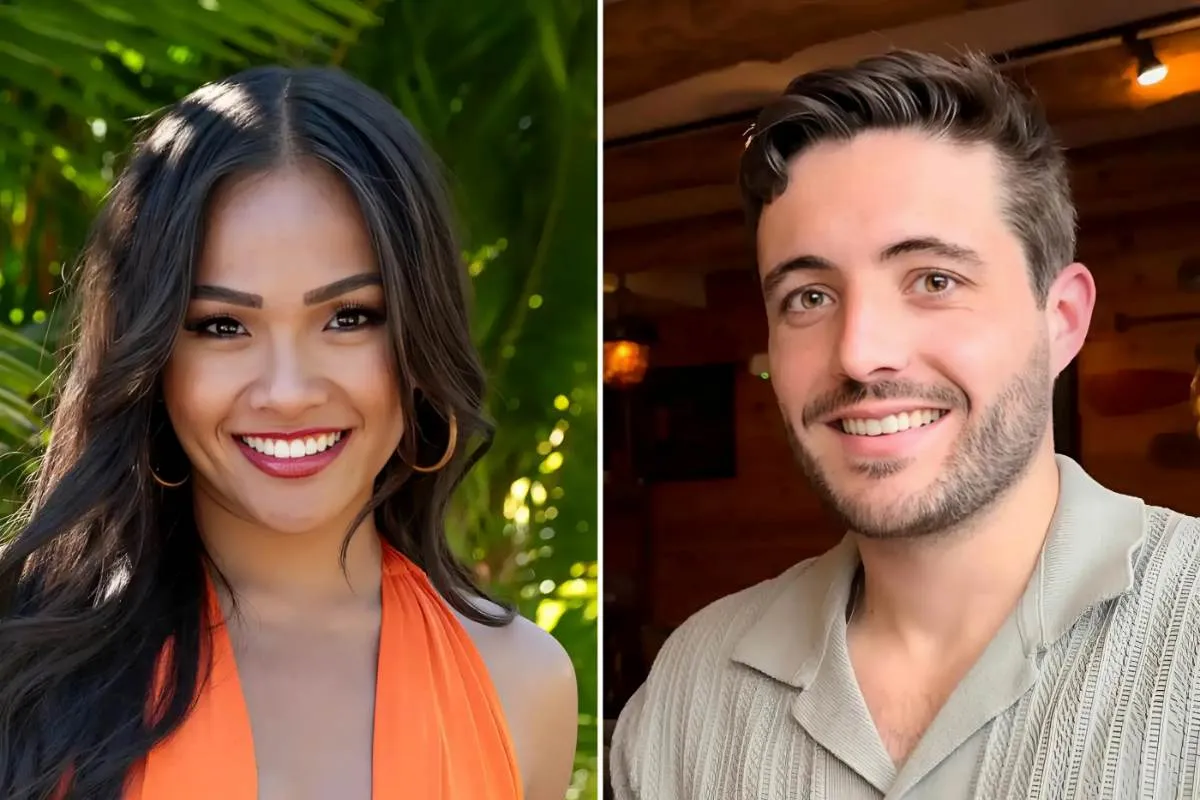 Bachelorette Jenn Tran’s Ex Matt Rossi Claims He Filmed Segment at ‘Men Tell All’ That Was Cut tram