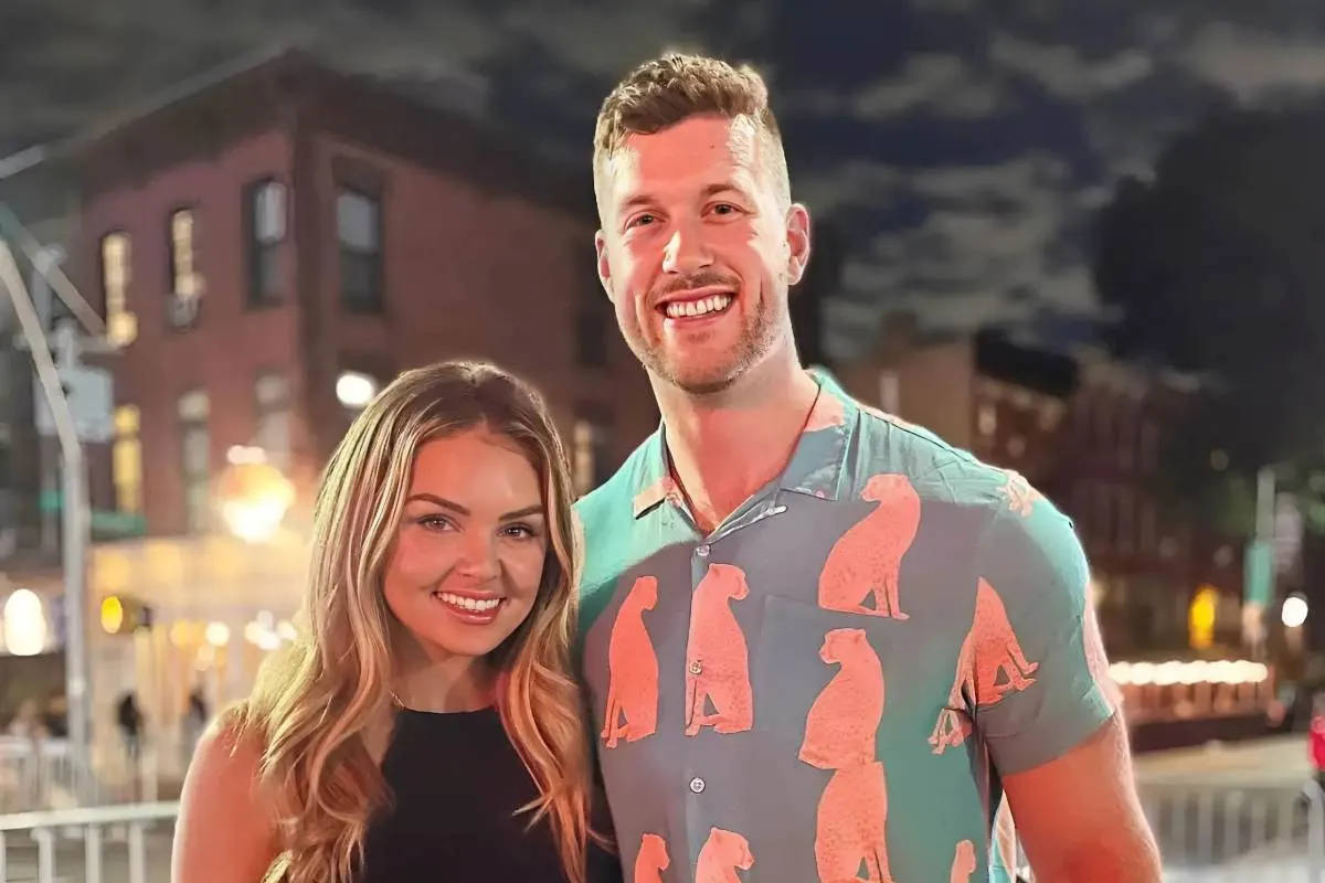 Bachelor Nation’s Susie Evans Suggests She Has ‘Regrets’ From Clayton Echard Split tram