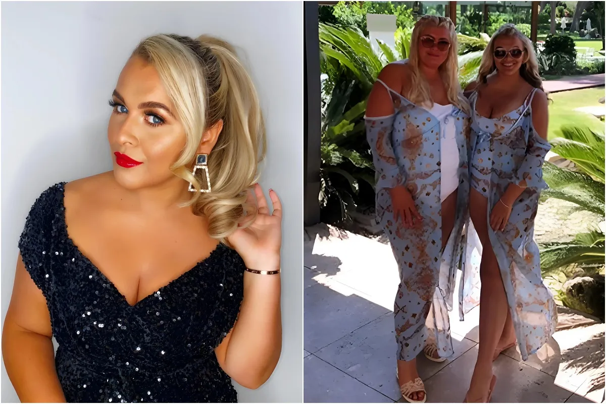 Towie’s Saffron Lempriere addresses ‘feud’ with Gemma Collins and opens up about their former friendship liennhi