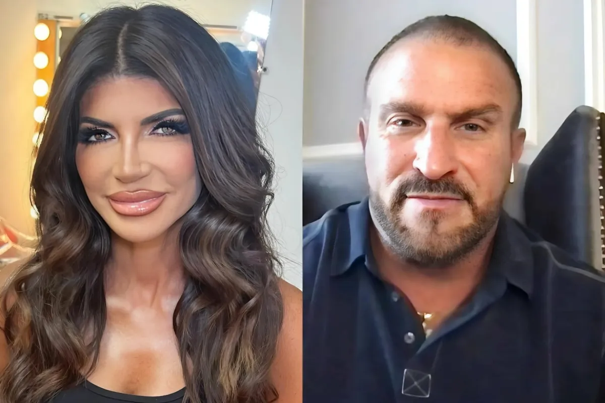 Teresa Giudice Reacts to Frank Saying Bravo Asked Her to Leave RHONJ, Reveals Who She Wants to Return, and Accuses Melissa of Using Cheating Rumor for a Storyline, Joe Prioritizing Work Over Time With Late Dad, and Jackie ngocc