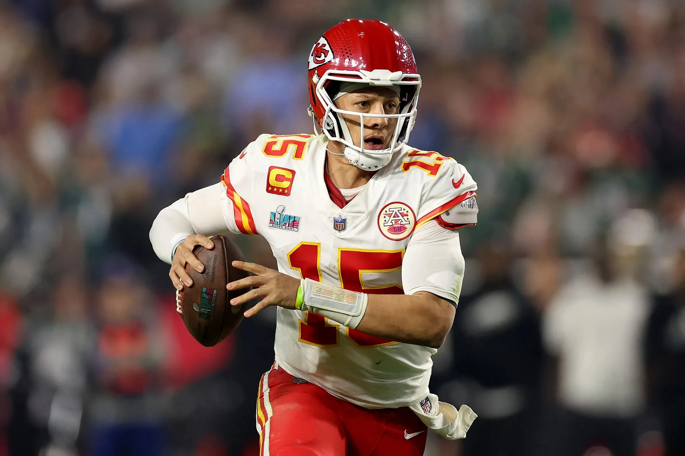 Ravens reveal biggest challenge they’ll face when trying to slow Chiefs’ Patrick Mahomes in Week 1