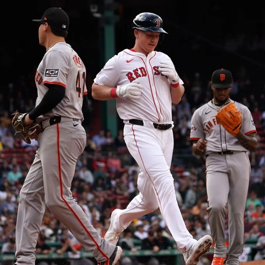 Red Sox lose: Offense sсores just one run for tһіrd strаіgһt gаme