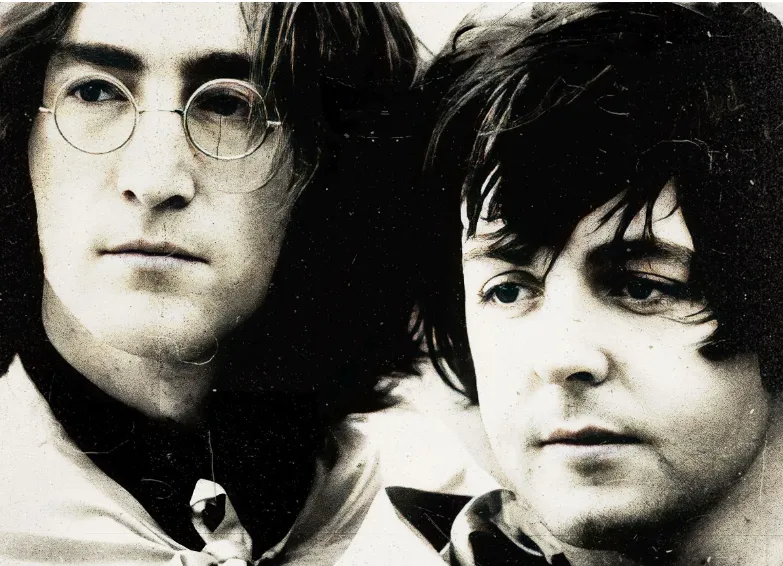 The Paul McCartney song John Lennon called “one of his best”: “He could write if he took the effort”