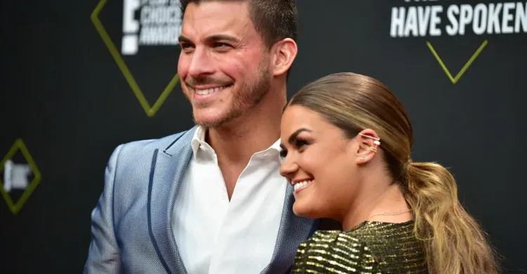 The Valley Season 2: Brittany Cartwright and Jax Taylor Avoiding One Another During Filming