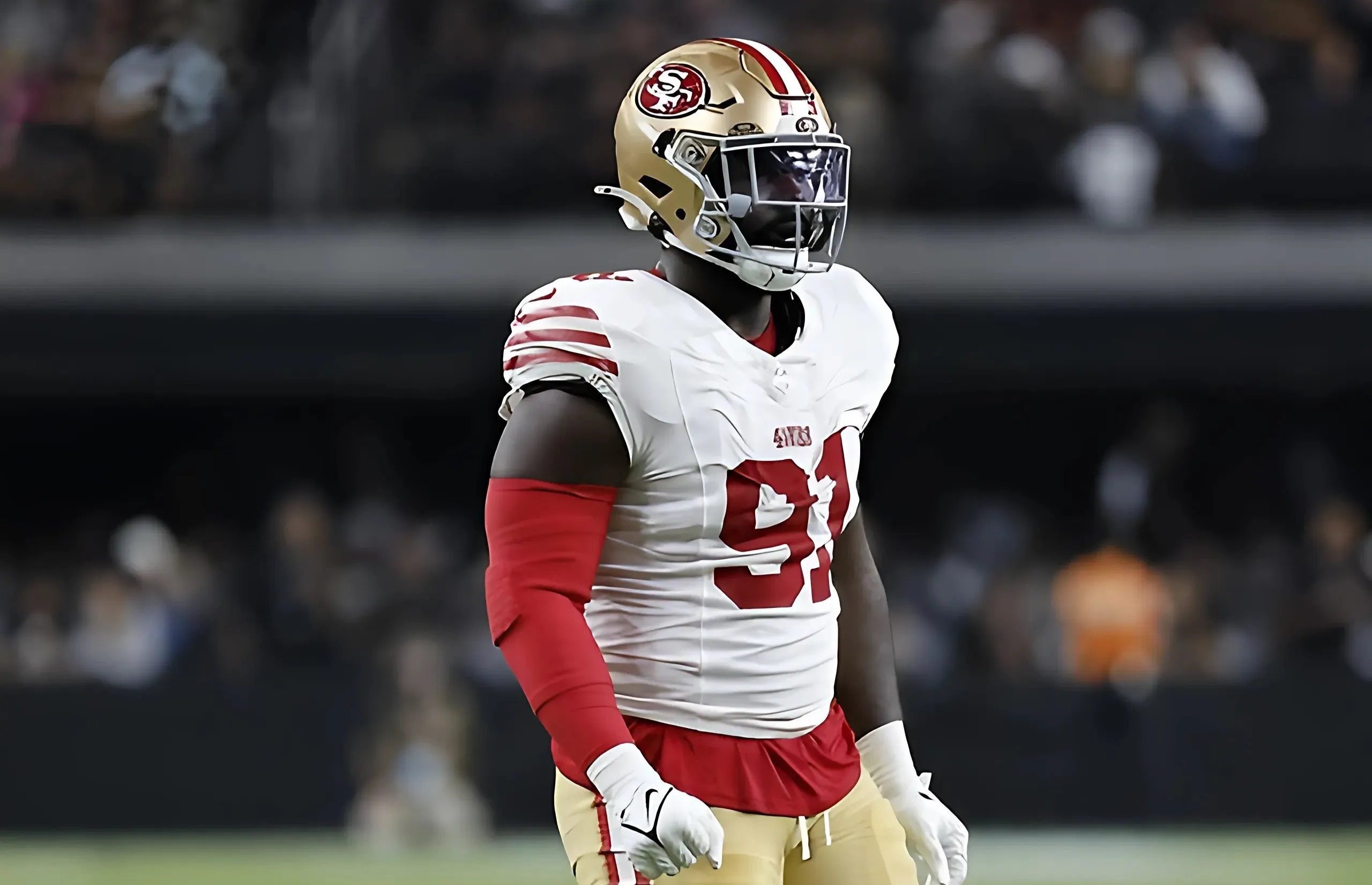 49ers bring back hidden gem in roster moves ahead of primetime season opener with the Jets