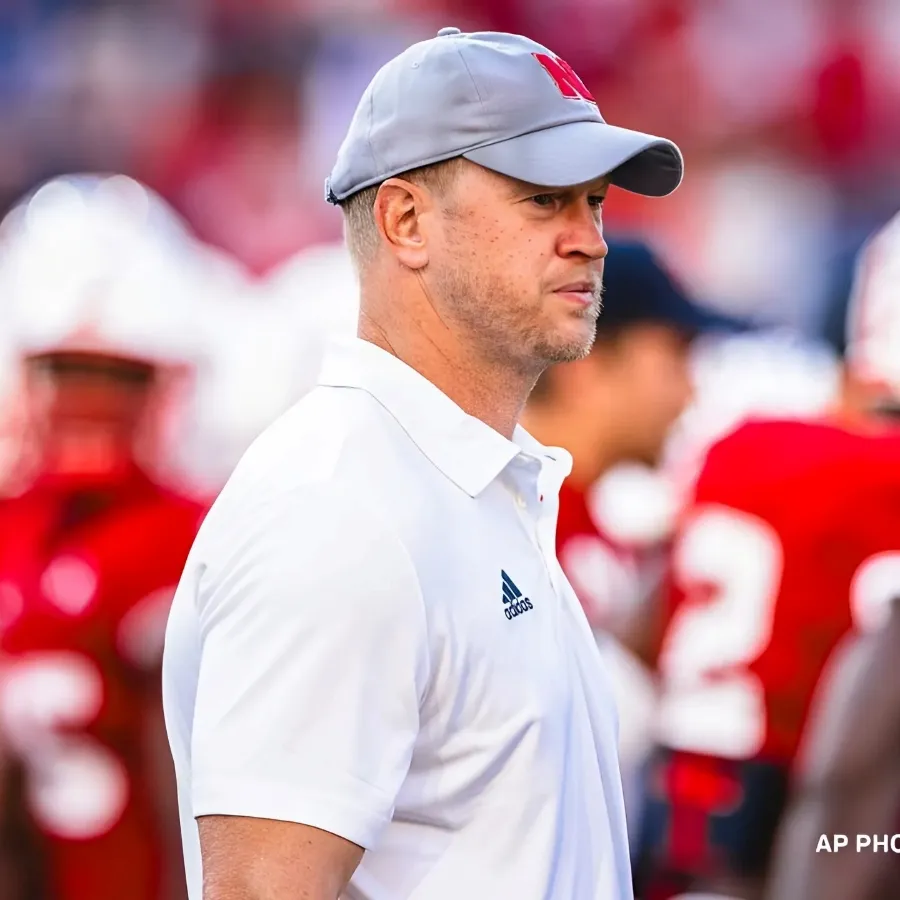 Rams adding Scott Frost to coaching staff