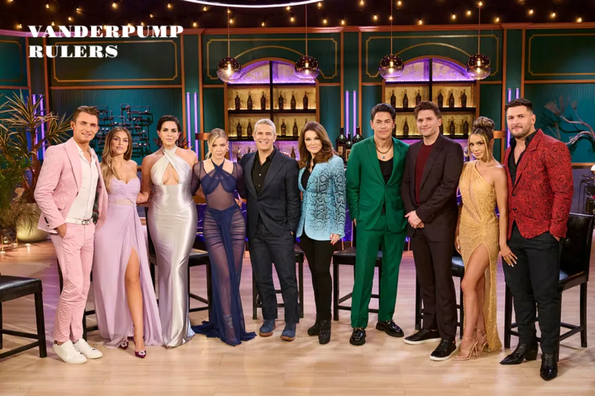 Where You Can Find Vanderpump Rules Stars While Season 12 Is on Pause