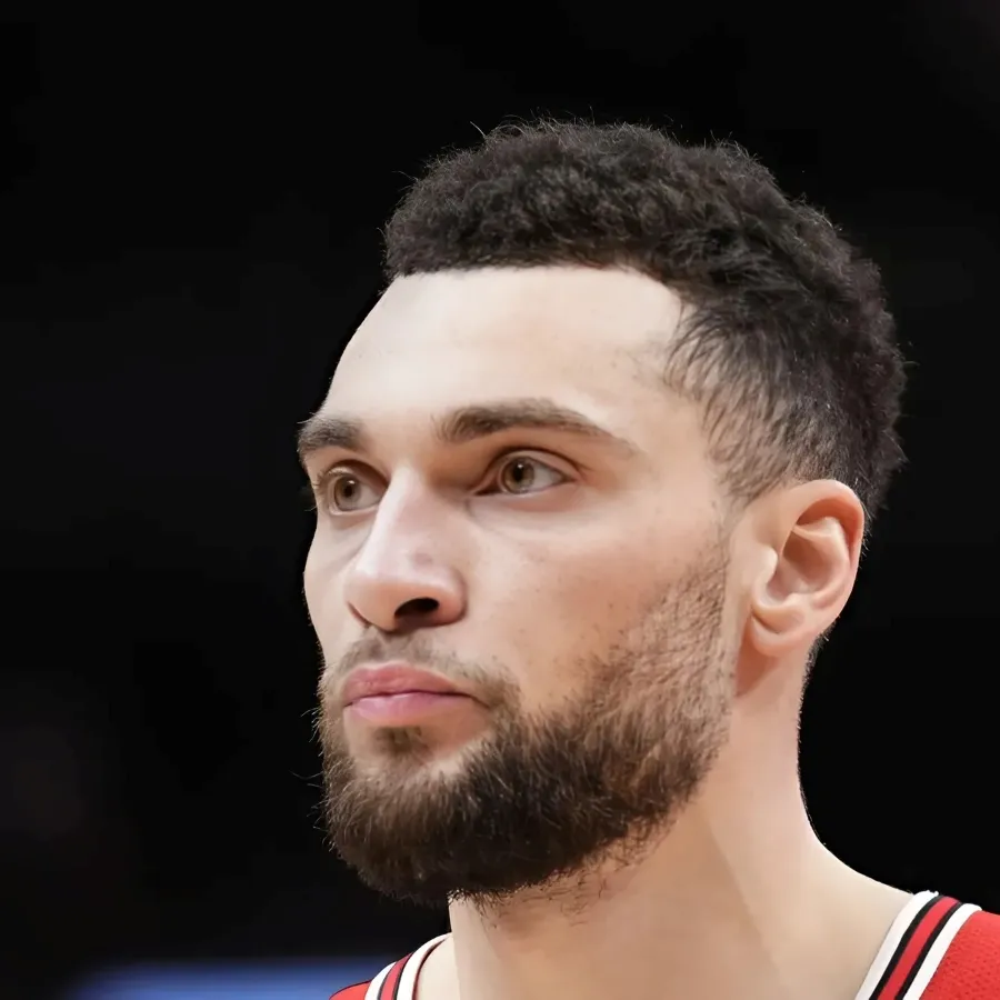 The Bulls may have to embrace nightmare scenario with Zach LaVine