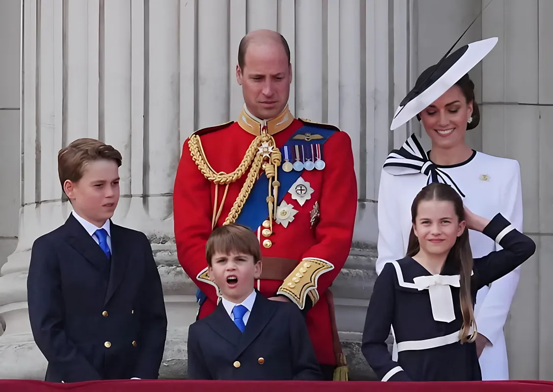 Prince Harry ‘eyes return to UK duties’ as Kate and William prepare for September milestone liennhi