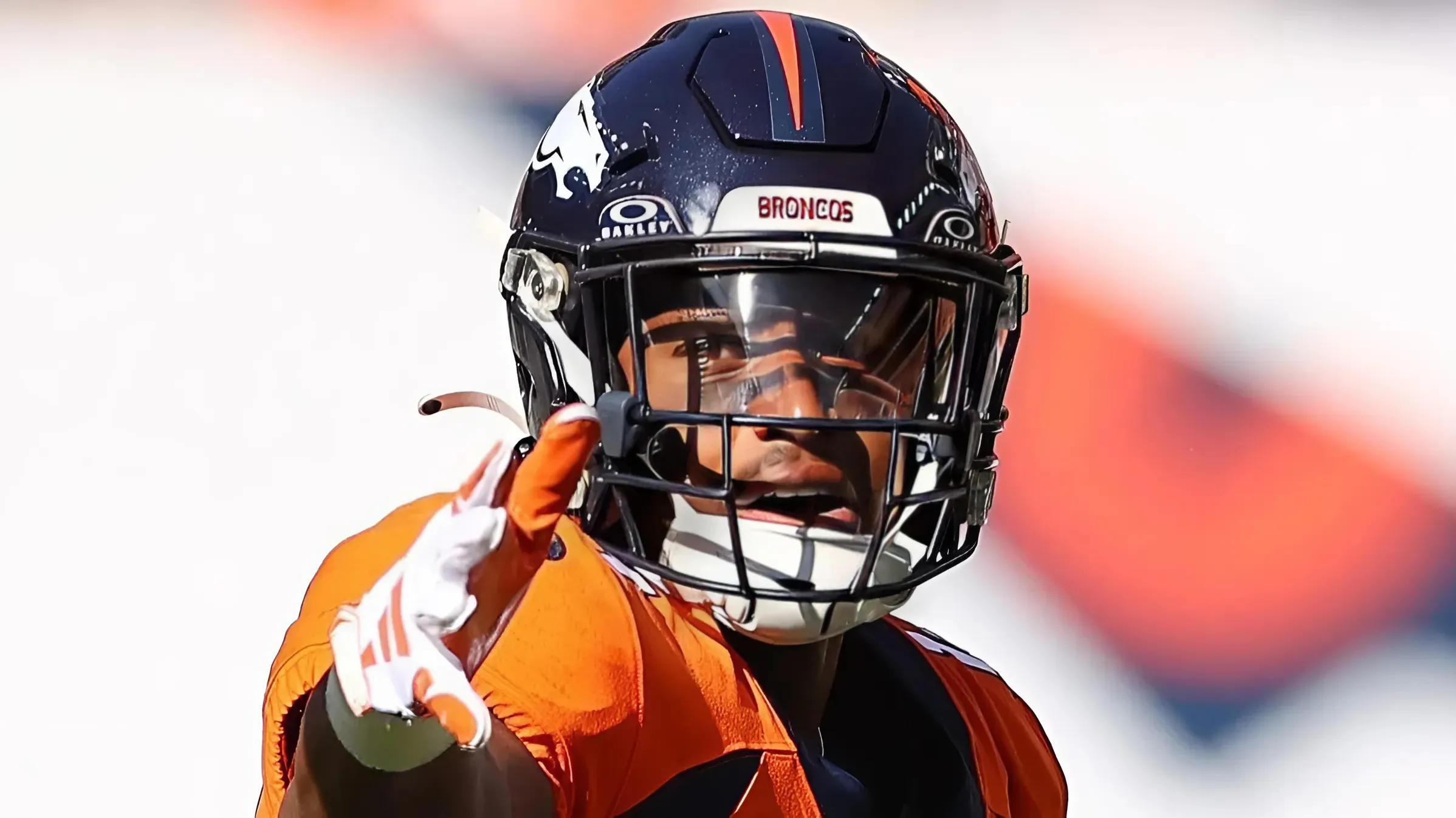 Broncos’ Sean Payton Sets Record Straight on Courtland Sutton Trade Rumor