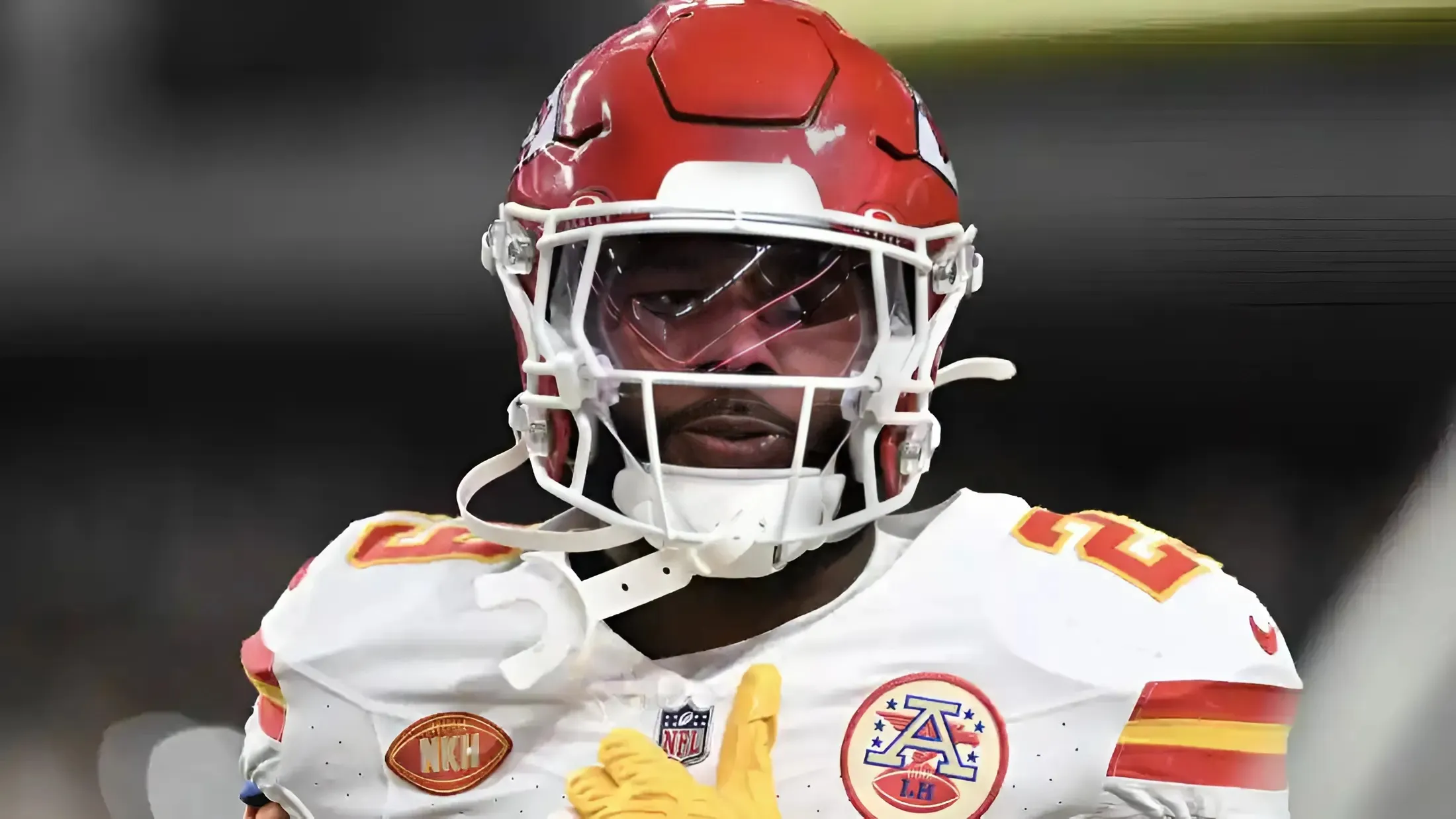 Packers Sign Ex-Chiefs RB, Place Another on IR Ahead of Week 1