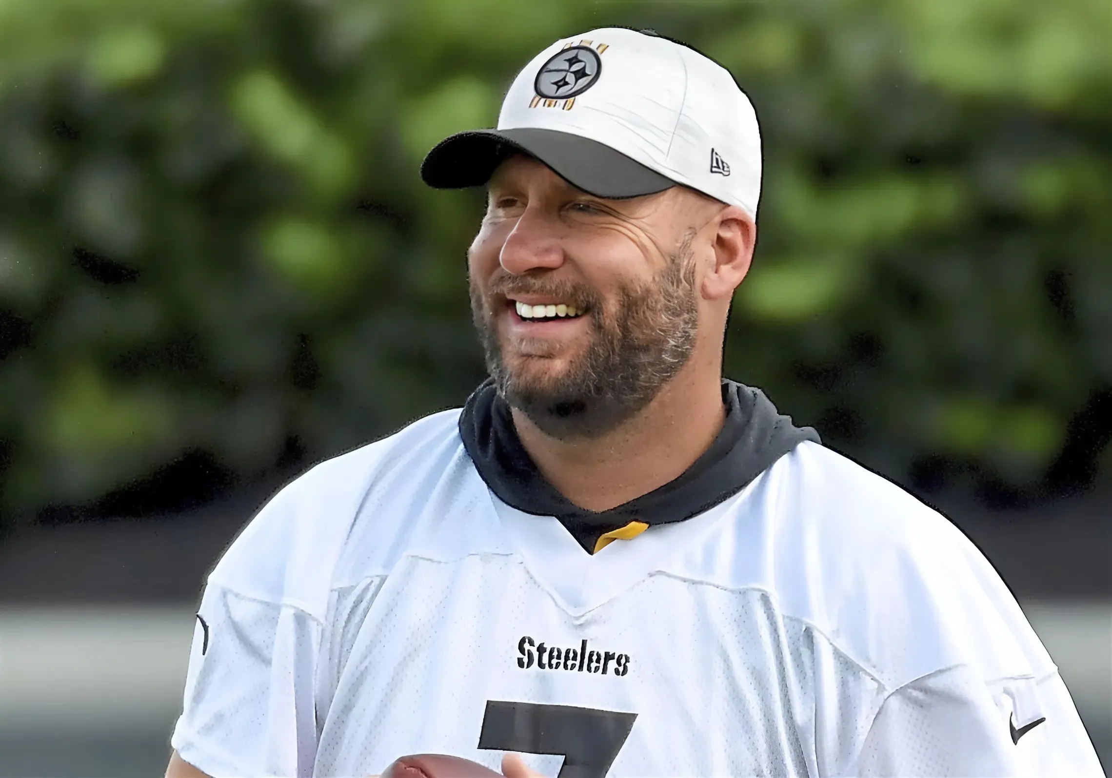 Steelers Great Ben Roethlisberger Talks About The Trouble In Game-Planning For LB Patrick Queen