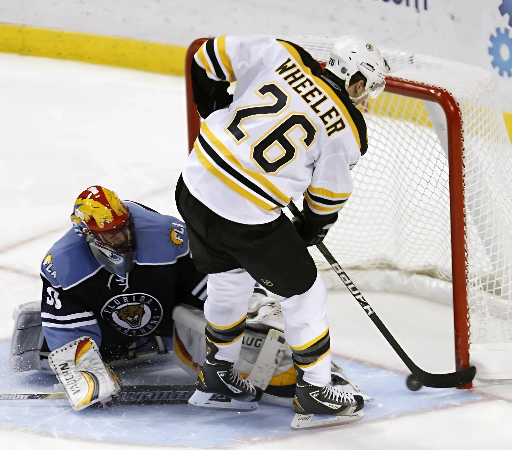 Bruins Could Explore More PTO Options