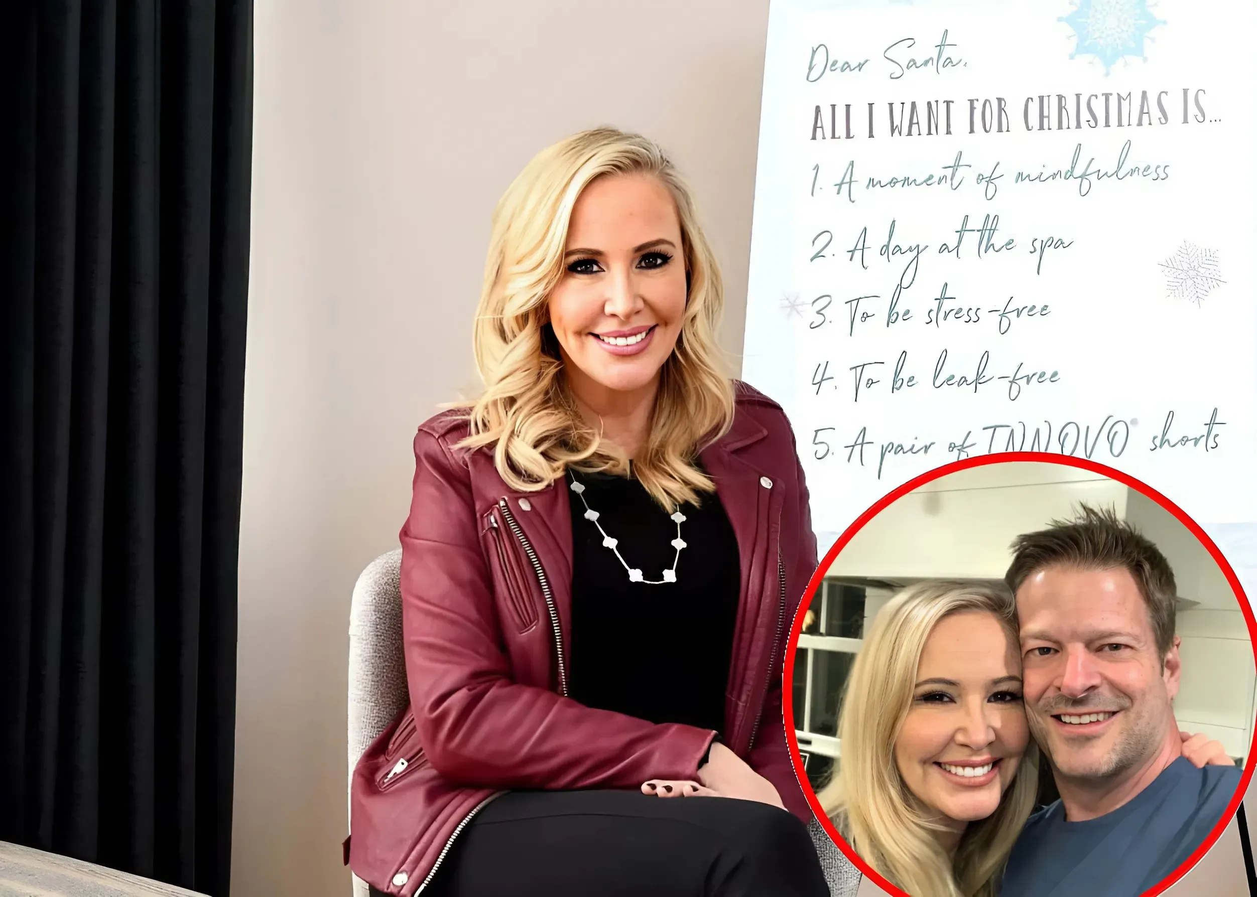 Shannon Beador Says John Janssen’s Lawsuit Feels Like an “Extortion” in RHOC Preview