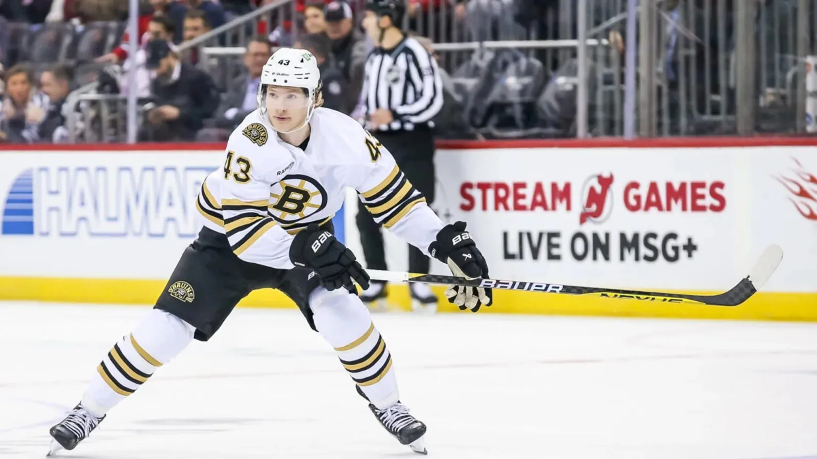 Bruins Could Explore More PTO Options