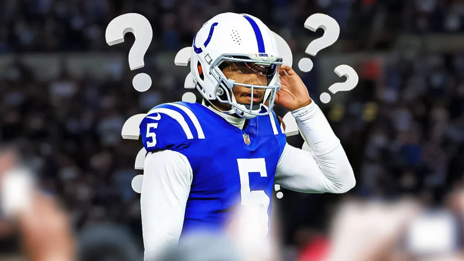 Indianapolis Colts bold predictions for 2024 NFL season