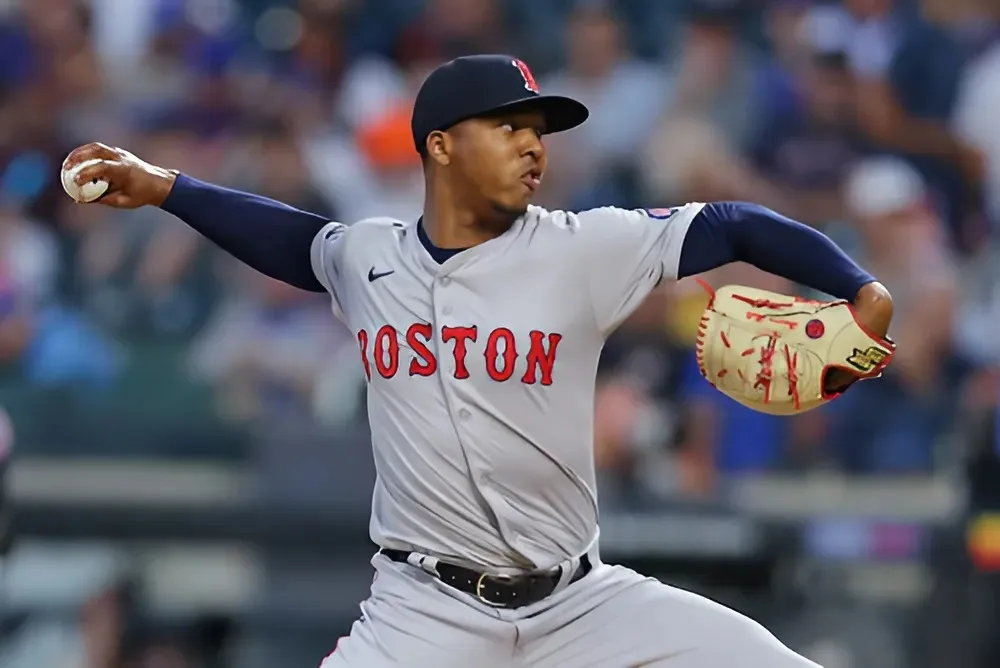 Red Sox lose: Offense scores just one run for third straight game