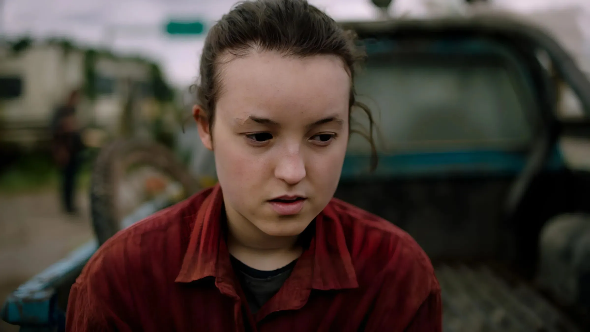 Bella Ramsey praises The Last of Us season 2's "excellent" new cast – and reveals the awkward first meeting with Abby actor Kaitlyn Dever