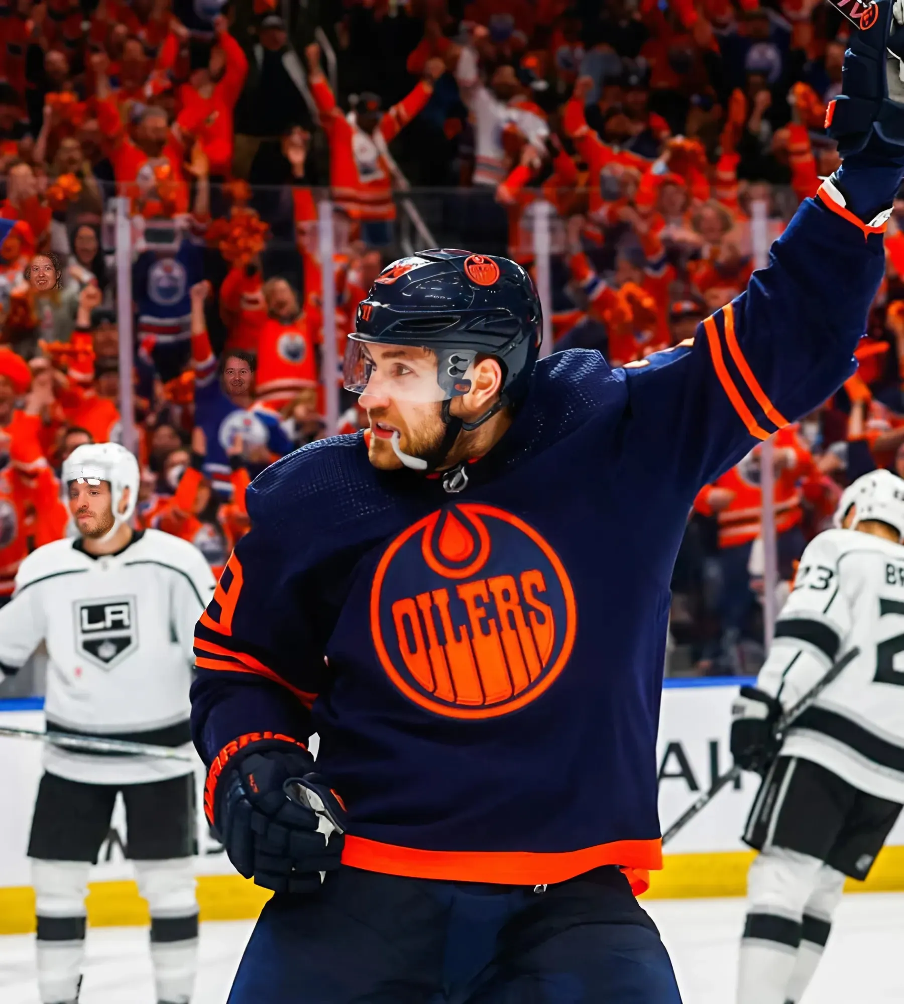 Oilers Should Utilize Deferred Payment With Draisaitl’s Next Contract