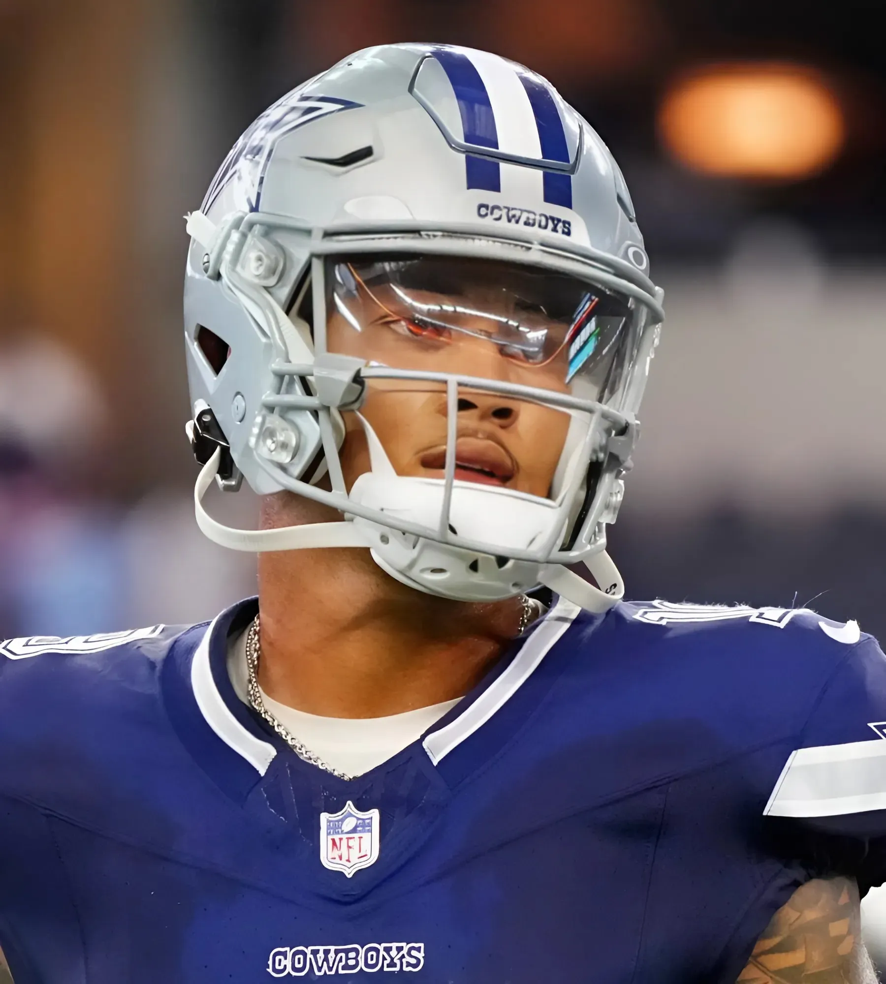 Dallas Cowboys Give QB Trey Lance A Fresh Start By Dealing Him To Interesting AFC Team In Blockbuster Trade Proposal