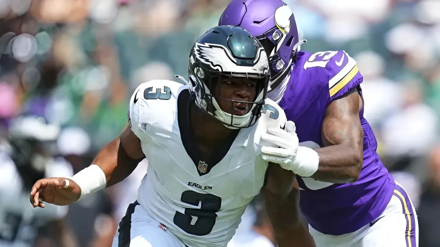 Bold predictions for Nolan Smith, Eagles defense during Week 1 game vs Packers