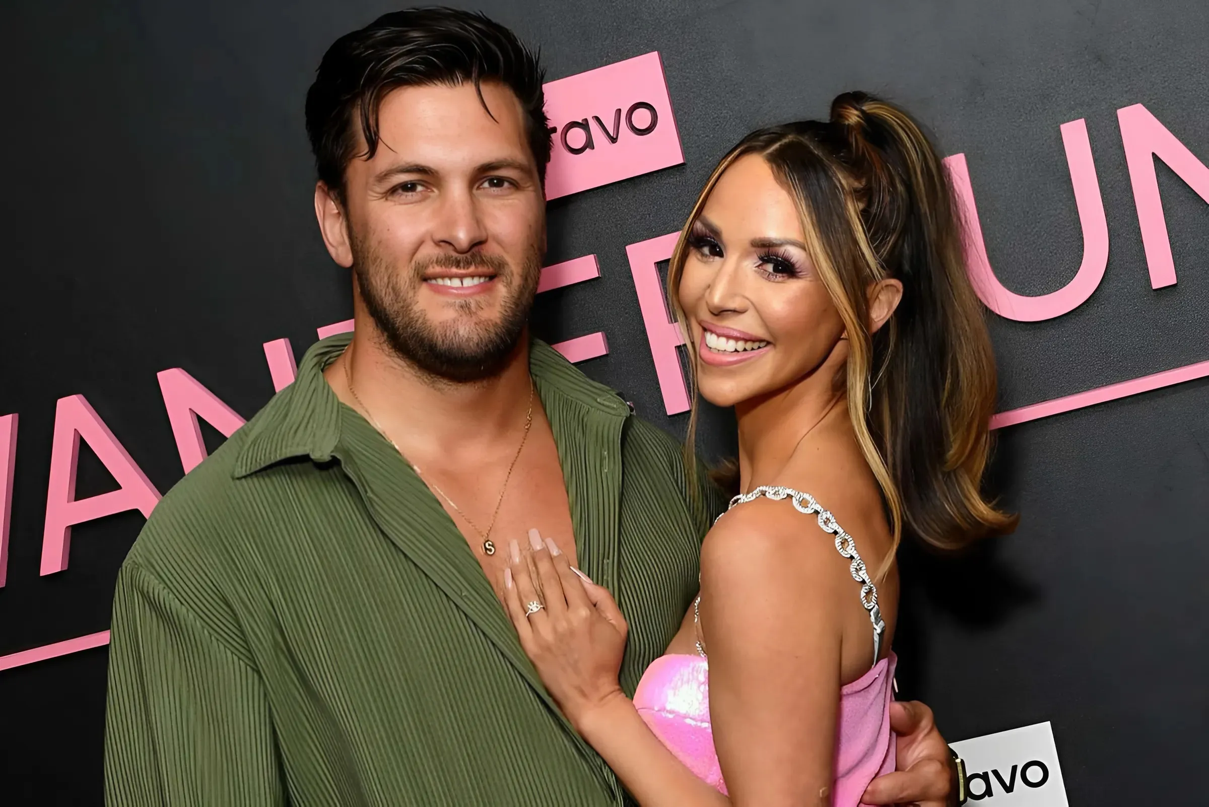 ‘Vanderpump Rules’ Star Reveals Plan to Expand Her Family