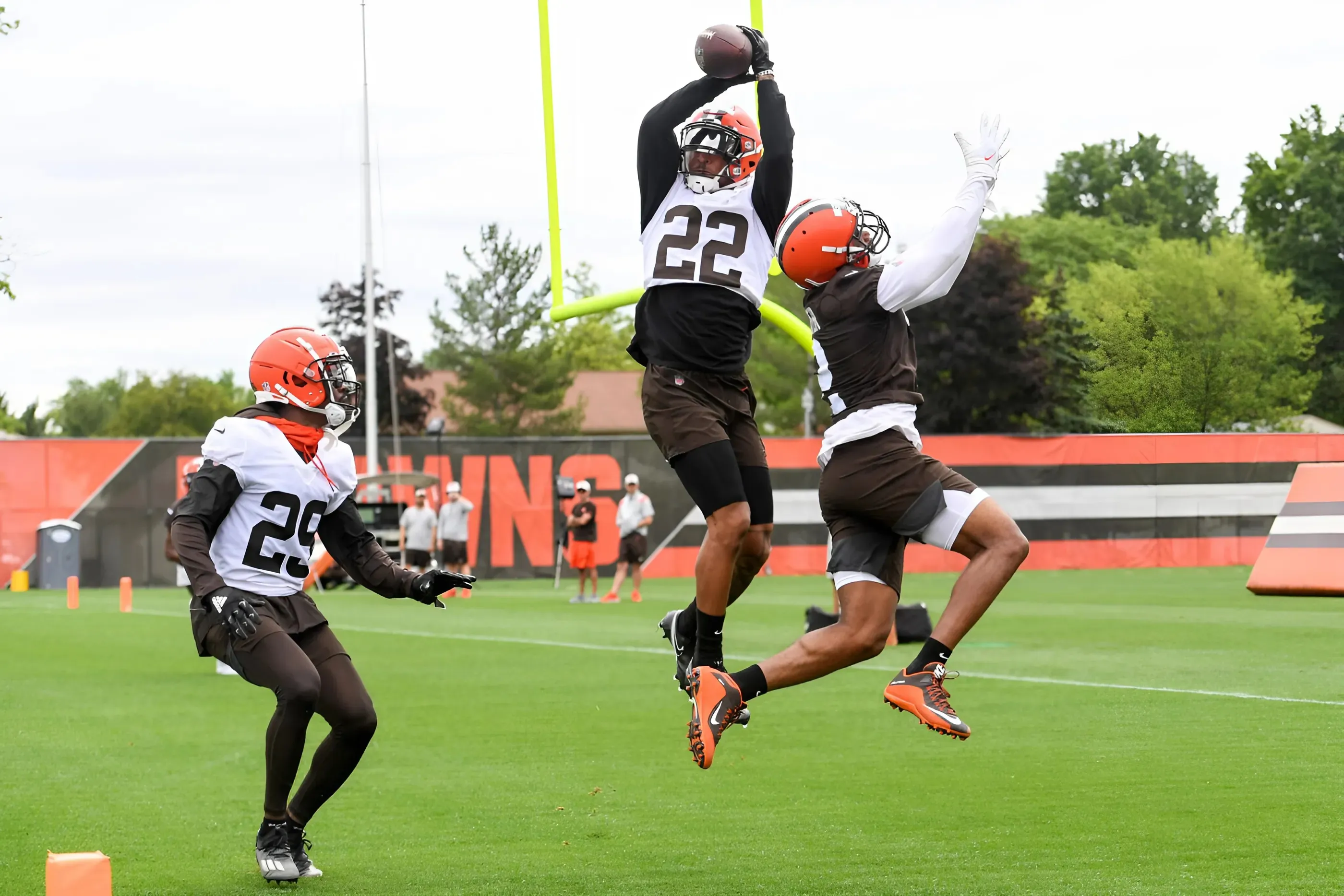 3 bold predictions for the Cleveland Browns 2024 season