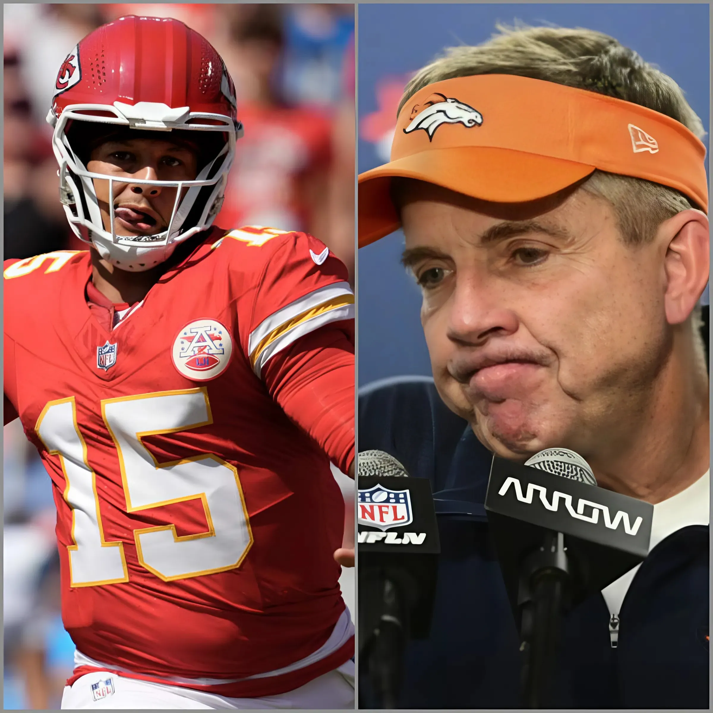 NFL Power Rankings: Who could spoil Chiefs' bid for three-peat? Can Jets, Bears live up to expectations?