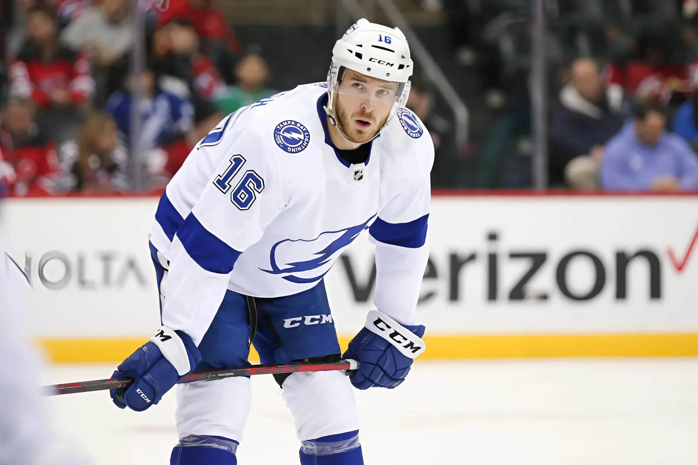 Ex-Lightning Forward Is Bounce-Back Candidate With New Team