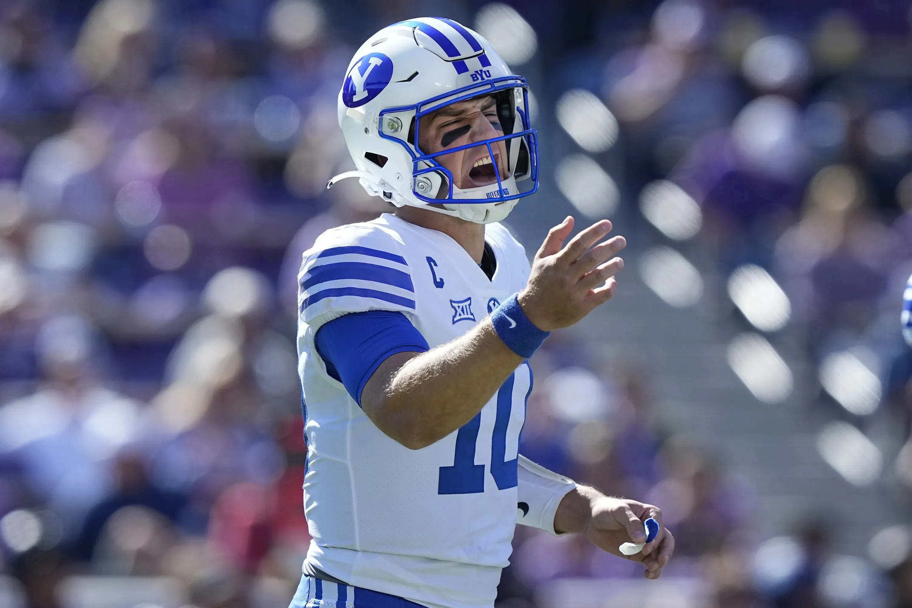 Houston Texans Sign Former Indianapolis Colts QB As Final Roster Takes Shape