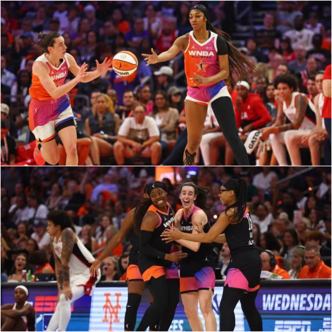 Cheryl Miller Calls Out A’ja Wilson in a Bold Challenge to Her Brilliance: “No Question…in My Mind” Cheryl Miller Calls Out A’ja Wilson in a Bold Challenge to Her Brilliance: “No Question…in My Mind”