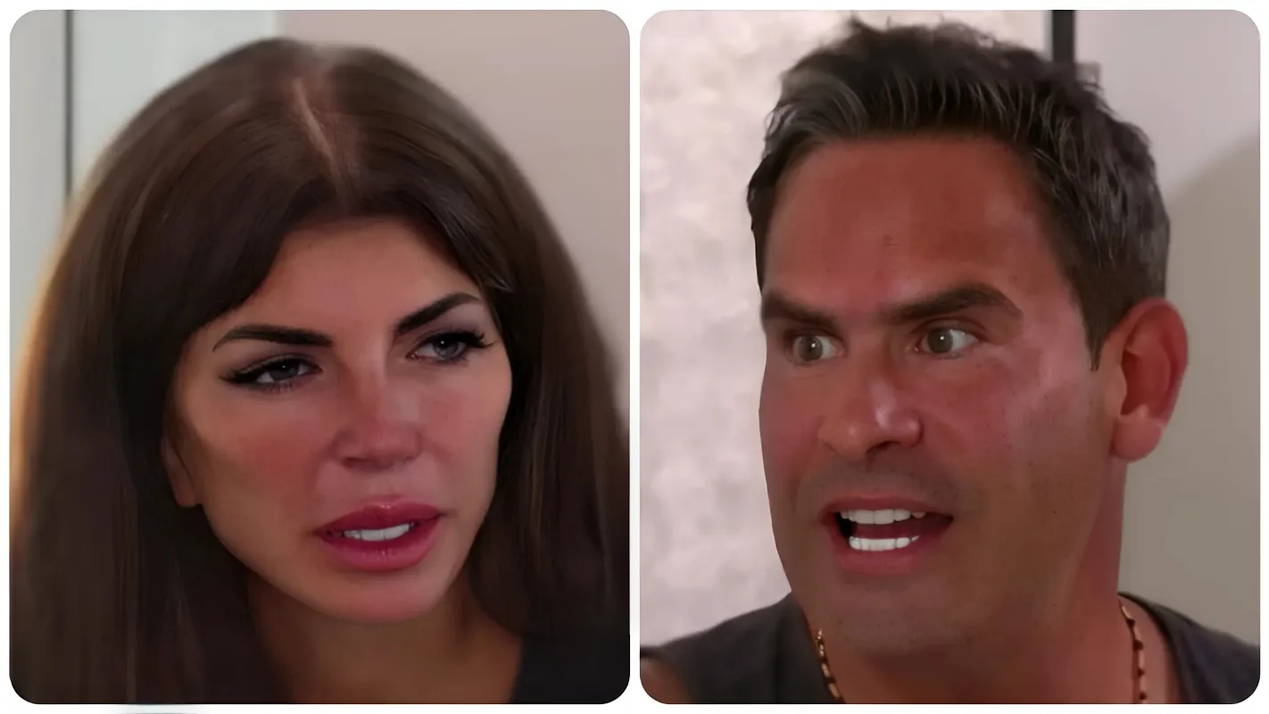 Teresa Giudice Under Fire: RHONJ Fans Demand Removal of Her and 'Dollar Store Goodfella' Luis Ruelas