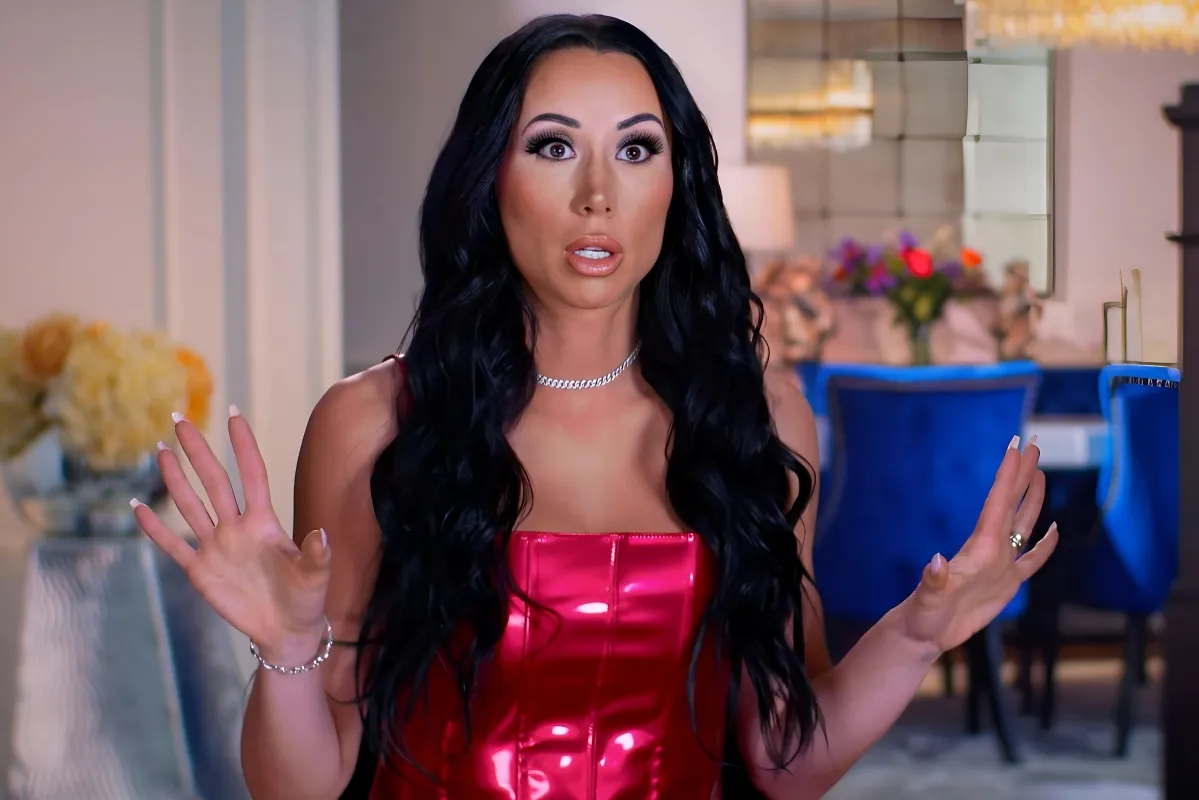 Rachel Fuda says she’s ‘unemployed’ — Has she been fired from RHONJ?