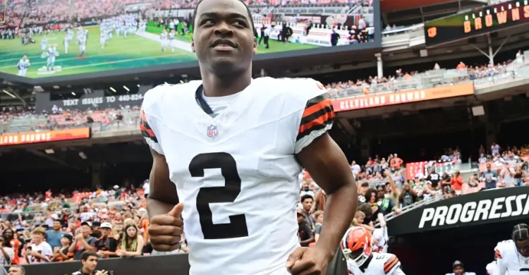 Cleveland Browns Star Amari Cooper Receives Bold Prediction