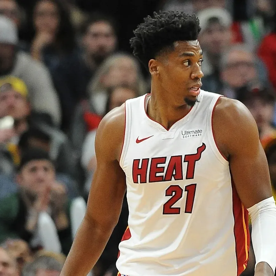 Miami Heat Fan Favorite Reveals Harsh Reality Of Playing Against Boston Celtics