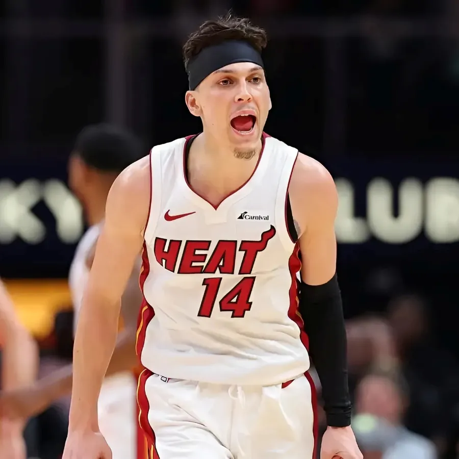 Proposed Trade Sends NBA Champion to Miami Heat for Tyler Herro and Nikola Jovic