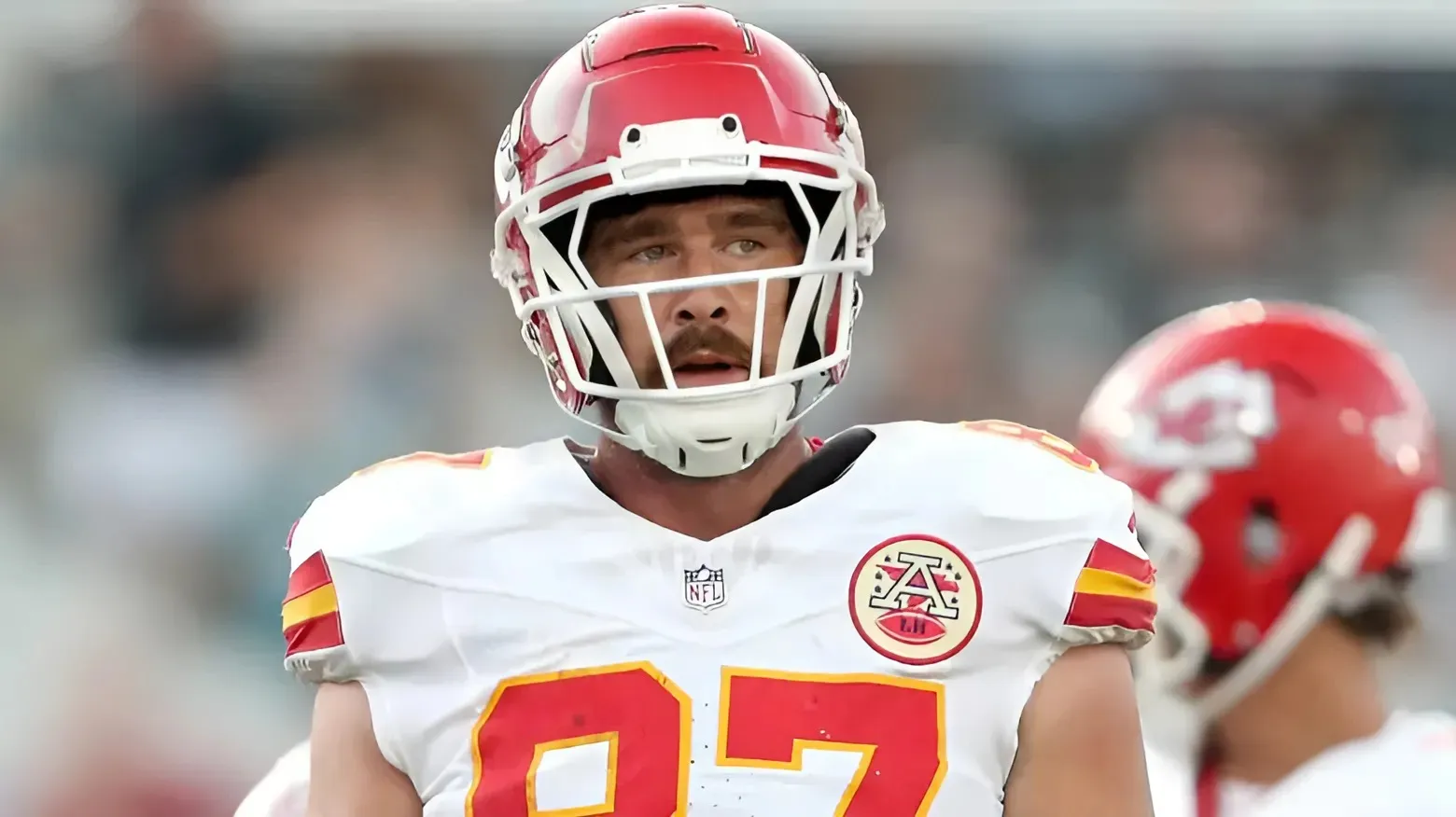 Travis Kelce Sends 11-Word Message on Chiefs ‘Managing’ Snap Count