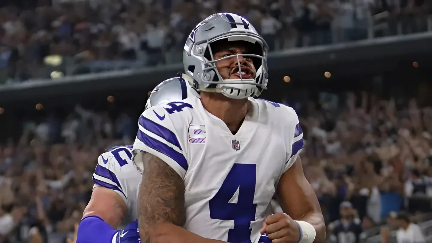 Cowboys’ Dak Prescott Contract Held Up for One Reason, NFL Insider Says