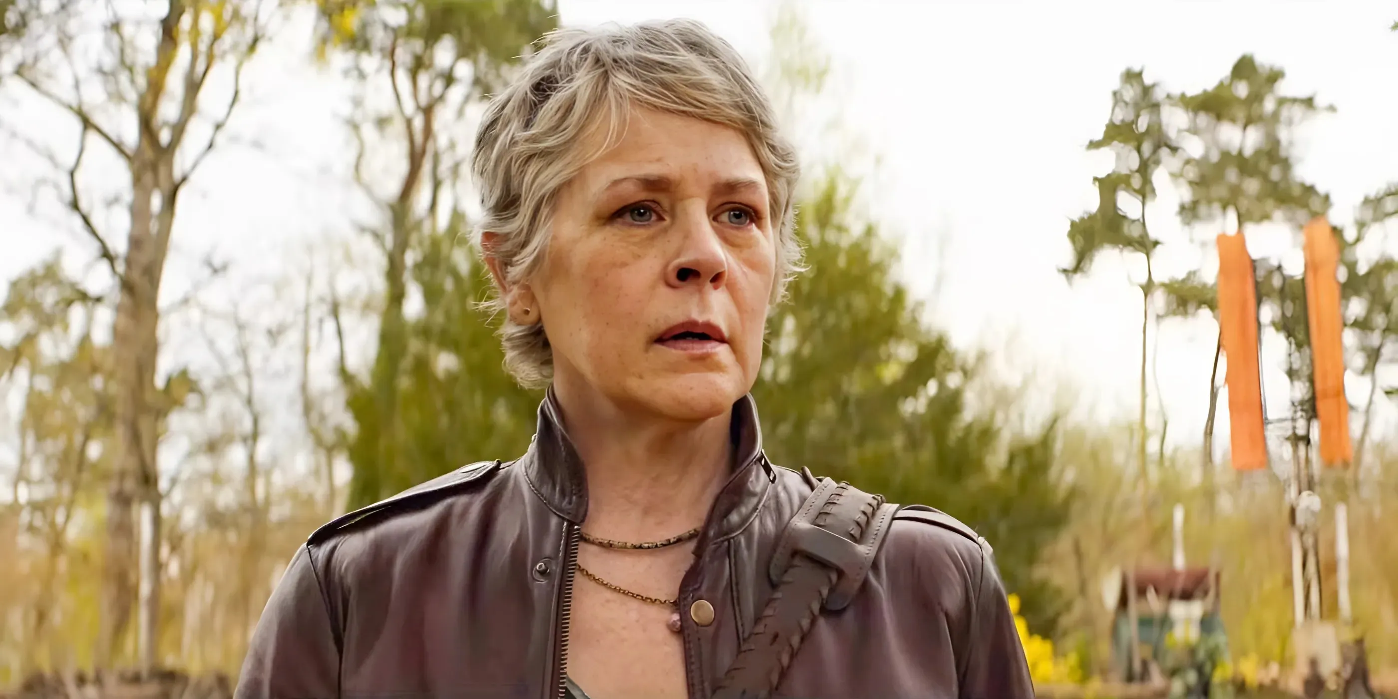 New Walking Dead: Daryl Dixon Season 2 Trailer Outright Spoils How Carol Gets To France