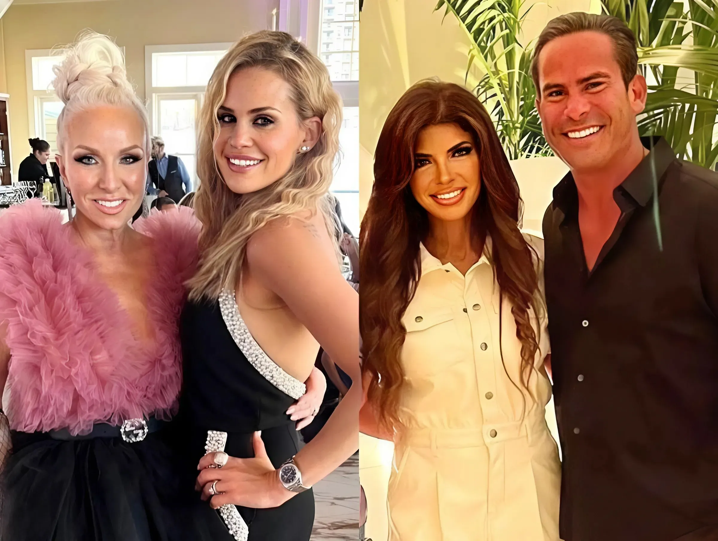 RHONJ’s Margaret Josephs Reveals Jackie’s Other Text Messages, Says She Would Look at Luis’ Falling Stock