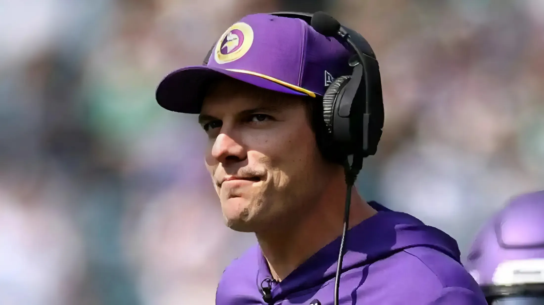 Promising Vikings WR Suffers Setback Ahead of Season Opener