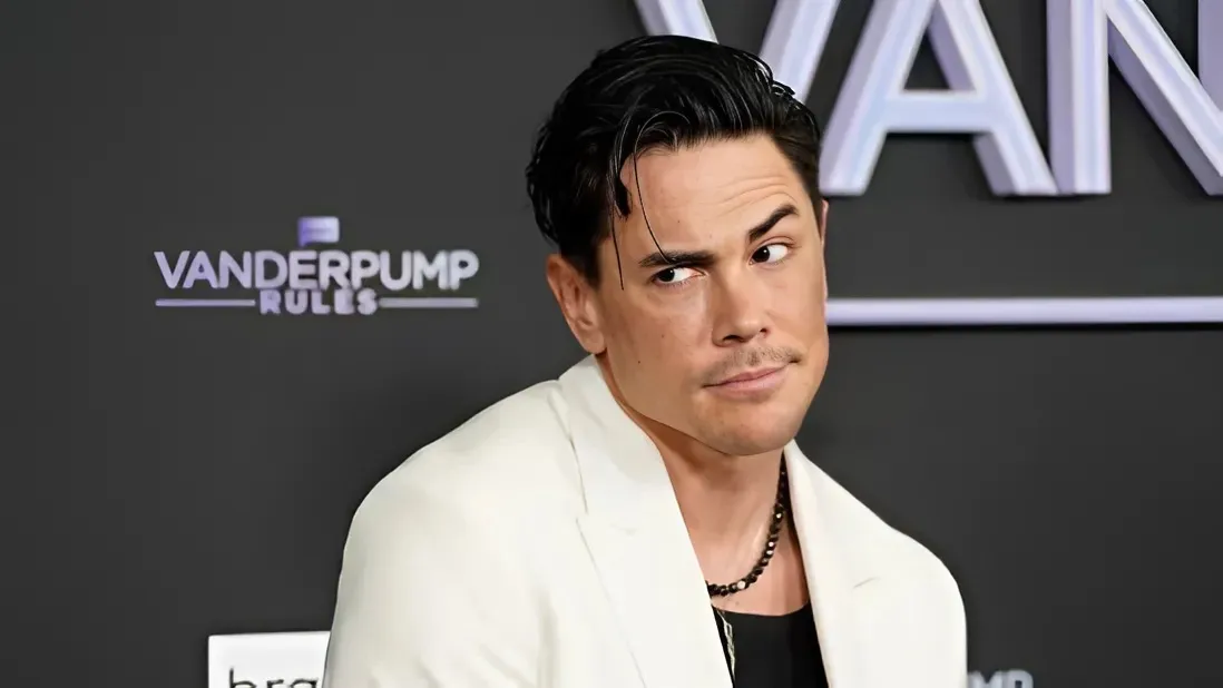 Tom Sandoval Teases What’s Next for His Band: "Who’s Ready?"