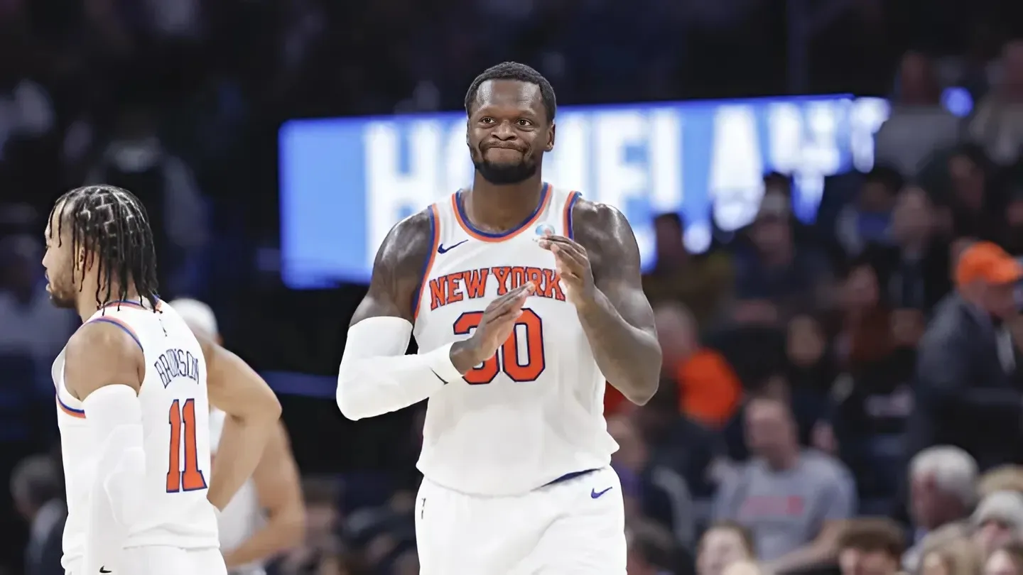 Knicks All-Star Labeled ‘Extraordinarily Tradeable’ By Insider