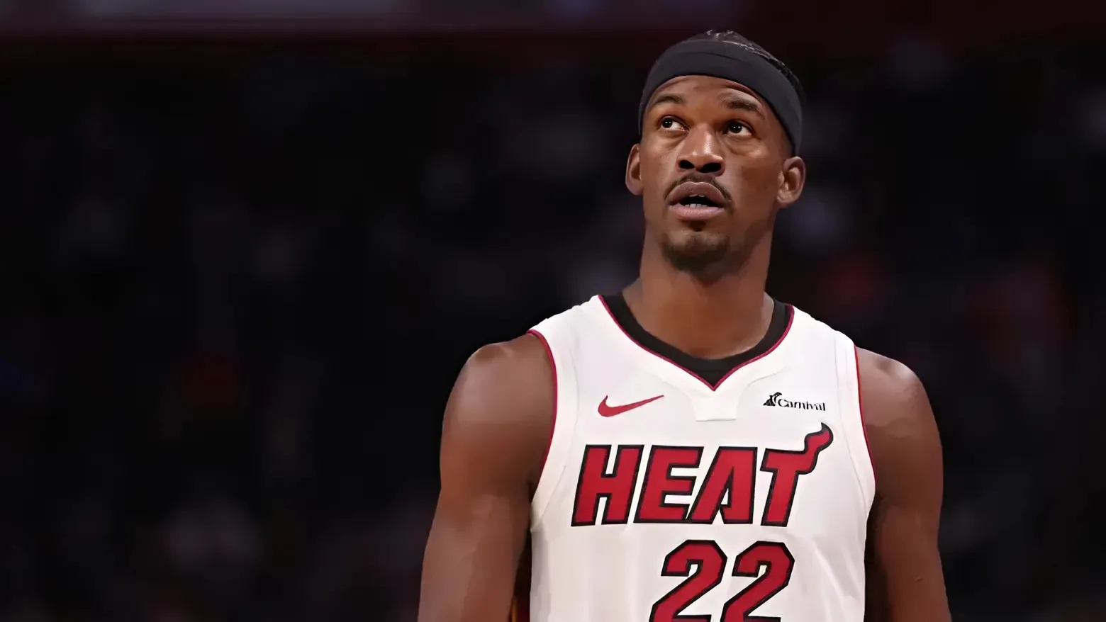 Heat Star Jimmy Butler ‘Likes’ Tanking Team Amid Uncertain Future in Miami