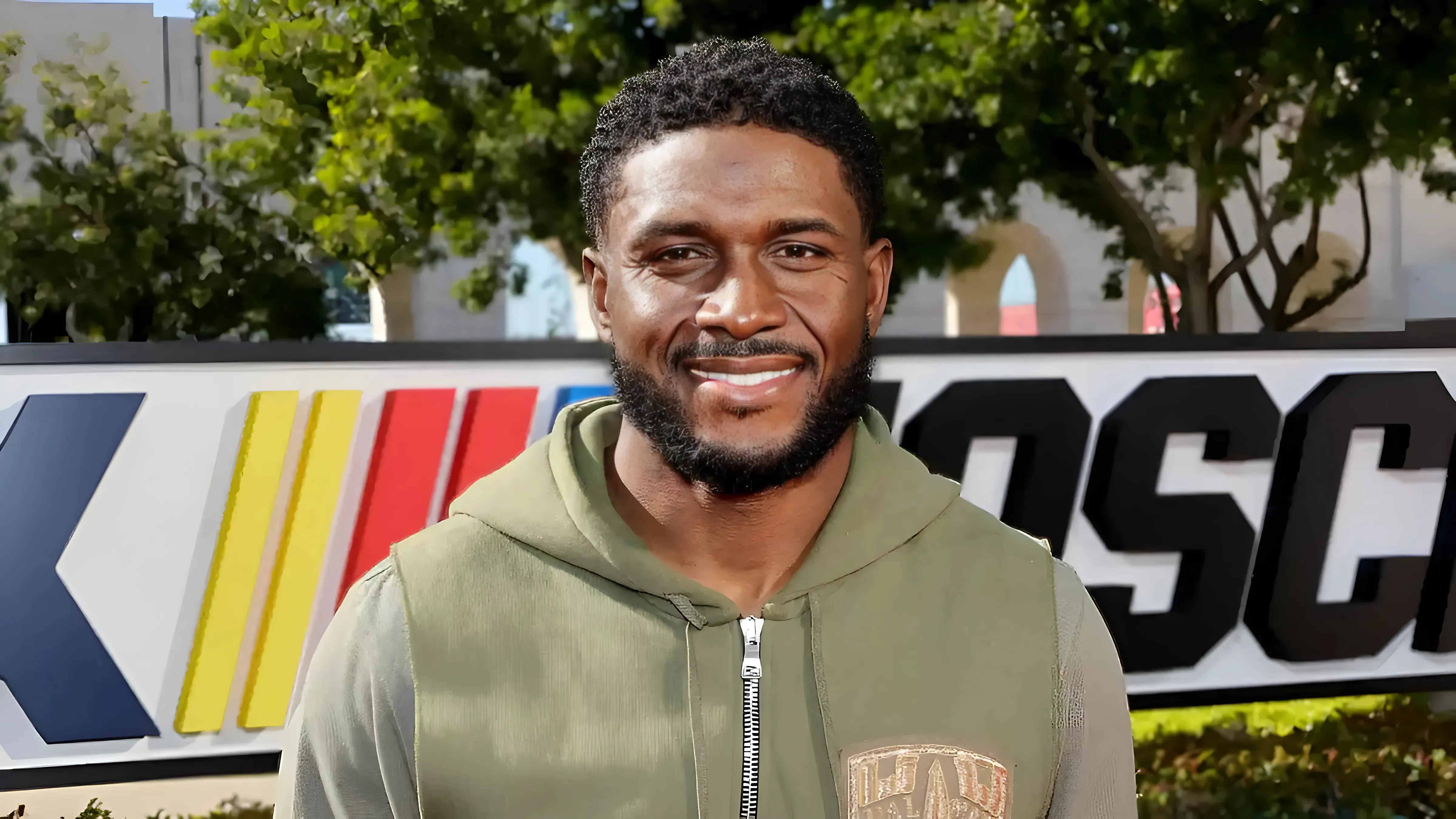 Reggie Bush Reveals His 1 Caveat for Appearing on ‘Dancing With the Stars’ trucc