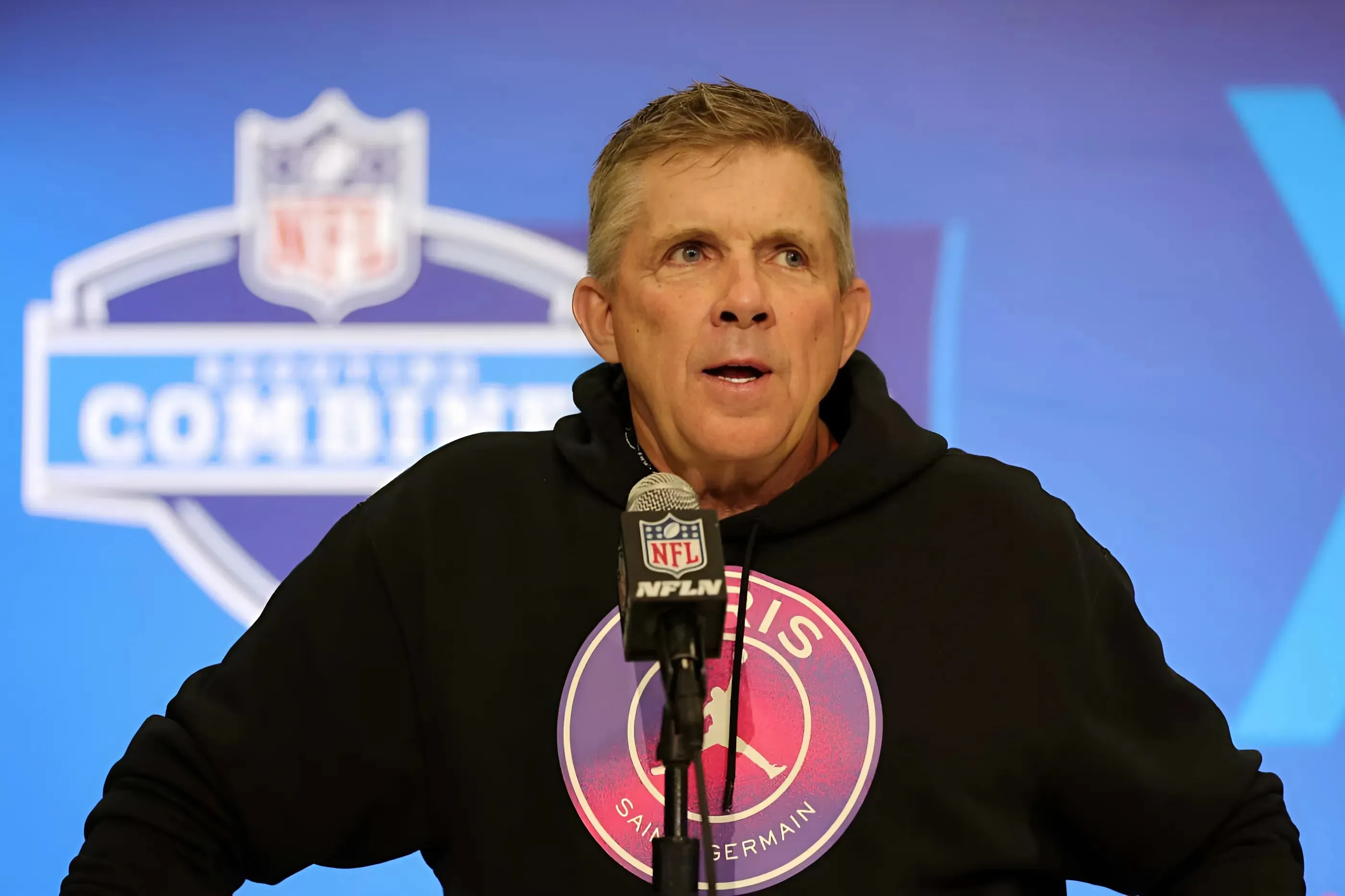 Sean Payton Clears The Air About 49ers, Broncos Trade Talks Involving WR